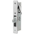 Adams Rite 1830-03-628 Deadbolts; Deadbolt Type: Deadlock ; Lock Type: Single Cylinder ; Key Type: Keyless ; Mount Type: Mortise ; Material: Metal ; Minimum Door Thickness: 1.375in