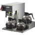 CoffeePro Coffee Pro CP3AI Coffee Pro 3-burner Commercial Brewer Coffee