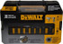 DeWALT DW22838 Deep Impact & Thin Wall Socket Set: 10 Pc