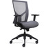 Lorell 83110 Lorell Mesh High-Back Office Chair with Mesh Seat