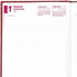 Dominion Blueline, Inc Brownline CB389RED Brownline Daily Planner