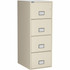 Phoenix Safe International, LLC Phoenix LGL4W25P Phoenix World Class Vertical File - 4-Drawer