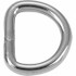 Campbell T7662351 Welding Rings; Finish: Nickel ; UNSPSC Code: 31162419