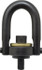 Jergens 23414 Safety Engineered Center Pull Hoist Ring: Bolt-On, 4,000 lb Working Load Limit