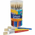 Dixon Ticonderoga Company Creativity Street 5167 Creativity Street Flat Colossal Brushes