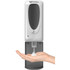 HLS Commercial HLSSDW01 HLS Commercial Wall Mount Sensor Sanitizer Dispenser