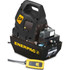 Enerpac ZU4104DB Power Hydraulic Pumps & Jacks; Type: Electric Hydraulic Pump ; 1st Stage Pressure Rating: 10000psi ; 2nd Stage Pressure Rating: 10000psi ; Pressure Rating (psi): 10000 ; Oil Capacity: 1 gal ; Actuation: Single Acting