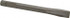 Ingersoll Rand WF-14F-7 Needle Scaler: Scaling, 3/4" Head Width, 7" OAL, 1/2" Shank Dia