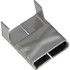 Band-It AE4559 Band Clamps & Buckles; Buckle Type: Banding Strap ; Material: Stainless Steel ; Overall Width: 1