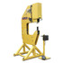 Baileigh 1021465 Power Hammer Machines; Maximum Mild Steel Capacity (Gauge): 16 ; Maximum Aluminum Capacity (Gauge): 14