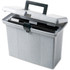 TOPS Products Pendaflex 41737 Pendaflex Portafile File Storage Box