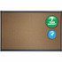 ACCO Brands Corporation Quartet B247G Quartet Prestige Bulletin Board