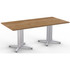 Special-T S4XRT4284RC Special-T Structure 4X Conference Table