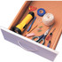ACCO Brands Corporation Quartet 103 Quartet Natural Cork Roll