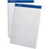 TOPS Products Ampad 20322 Ampad Perforated Ruled Pads - Letter