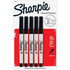 Newell Brands Sharpie 37665PP Sharpie Ultra Fine Point Permanent Marker