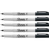 Newell Brands Sharpie 37665PP Sharpie Ultra Fine Point Permanent Marker