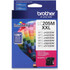 Compatible Brother models: MFC : MFC-J4320DW, MFC-J4420DW, MFC-J4620DW, MFC-J5520DW, MFC-J5620DW, MFC-J5720DW.  .  Super high-yield ink cartridge produces crisp and professional results in Brother MFC-J4320DW, MFC-J4420DW, MFC-J4620DW, MFC-J5520DW, MFC-J5620DW and MFC-J5720DW. High capacity is perfect for high-volume printing. Innobella ink technology offers print longevity, richer colors and sharper images.  Super-high yield for efficient, high-volume printing  Compatible with Brother MFC-J4320DW  Works in MFC-J4420DW, MFC-J4620DW, MFC-J5520DW,  Also for use in MFC-J5620DW and MFC-J5720DW  High-quality results with Innobella ink - resists fading  Yields up to 1,200 pages.  Helps Avoid Waste - Designed for extended use, helping reduce or eliminate material use and potentially save money.  Recycling solution - designed to encourage recycling, helping you divert materials from landfill.