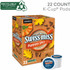 Keurig Dr Pepper Inc. Dr Pepper Snapple 9979 Swiss Miss&reg; Pumpkin Spice Hot Cocoa