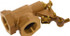 Control Devices R600-1-1/2 1-1/2" Pipe, Brass, Angle Pattern-Single Seat, Mechanical Float Valve