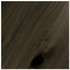KFI Seating KFI 36S922BKLTB KFI 36" Square Wood Pedestal Table