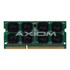 AXIOM MEMORY SOLUTIONS P1N53AA-AX Axiom AX - DDR4 - module - 4 GB - SO-DIMM 260-pin - 2133 MHz / PC4-17000 - CL15 - 1.2 V - unbuffered - non-ECC - for Elite Slice for Meeting Rooms, Slice G1; EliteDesk 800 G2 (mini desktop); EliteOne 800 G2