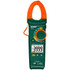 Extech MA445-NIST Clamp Meters; Clamp Meter Type: Auto Ranging ; Measures: Capacitance; Continuity; Current; Resistance; Voltage; Temperature ; Jaw Style: Clamp On ; Jaw Capacity (Decimal Inch): 1.2000 ; Maximum DC Voltage: 600 ; Maximum AC Current (