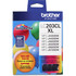 Brother Industries, Ltd Brother LC2033PKS Brother Genuine Innobella LC2033PKS High Yield Ink Cartridges