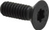 Camcar 34518 1/4-20 3/4" OAL Torx Plus Drive Flat Socket Cap Screw