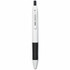 Zebra Pen Corporation Zebra Pen 41514 Zebra Pen SARASA dry X1+ Gel Retractable Antimicrobial Pen