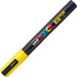 uni-ball Corporation uniball? PC3MYELLOW uni&reg; Posca PC-3M Paint Markers