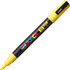 uni-ball Corporation uniball? PC3MYELLOW uni&reg; Posca PC-3M Paint Markers