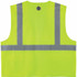 Tenacious Holdings, Inc GloWear 21129 GloWear 8220Z Type R Class 2 Standard Mesh Vest