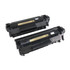 <ul><li><b>Compatible HP models:</b><ul><li style="list-style: none"><b>LaserJet: </b> 1010,  1012,  1015,  1018,  1020,  1022,  1022 n,  1022 nw,  3015,  3020,  3030,  3050,  3052,  3055,  M1319f MFP</li></ul><ul><li style="list-style: none">M1005 mfp</li></ul></li></ui>