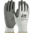 PIP 16-D622/XS Cut, Puncture & Abrasive-Resistant Gloves: Size XS, ANSI Cut A2, ANSI Puncture 2, Polyurethane, Polyester