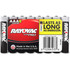 Energizer Holdings, Inc Rayovac ALAAACT Rayovac Ultra Pro Alkaline AAA Battery 8-Packs