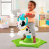 Fisher-Price GCW11 Fisher-Price Bounce & Spin Puppy