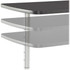 Iceberg Enterprises, LLC Iceberg 69317 Iceberg Utility Table