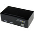 StarTech.com SV231USB StarTech.com 2 Port Professional USB KVM Switch Kit with Cables