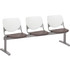 KFI Seating KFI 2300BEAM3818 KFI Kool 3 Seat Beam Chair