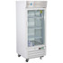 American BioTech Supply CRT-ABT-HC-S12G Laboratory Refrigerator: 12 cu ft Capacity, 20 to 25 ° C, 25" OAW, 29-3/4" OAD, 65-3/4" OAH