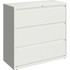 Lorell 00034 Lorell Fortress Series Lateral File