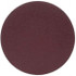 3M 7100041214 PSA Disc: 8" Disc Dia, 80 Grit, Aluminum Oxide