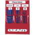 Learning Resources LER2416 Learning Resources Counting/Place Value Pocket Chart