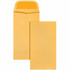 Quality Park Products Quality Park 50462 Quality Park Kraft Coin/Small Parts Envelope