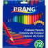 Dixon Ticonderoga Company Prang X22725 Prang Colored Pencils