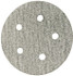 MSC 809775-60665 Hook & Loop Disc: 100 Grit, Coated, Silicon Carbide