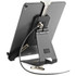 StarTech.com SECTBLTDT StarTech.com Secure Tablet Stand with K-Slot Cable Lock, Locking Universal Holder for 7.9"-13" Tablets, Adjustable, Security Tablet Mount