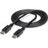 StarTech.com DISPLPORT50L StarTech.com 50 ft DisplayPort Cable with Latches - M/M