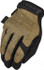 Mechanix Wear MG-F72-008 Gloves: Size S, Tricot-Lined, Synthetic Blend